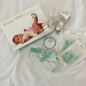 Owlet Smart Sock 3rd Generation